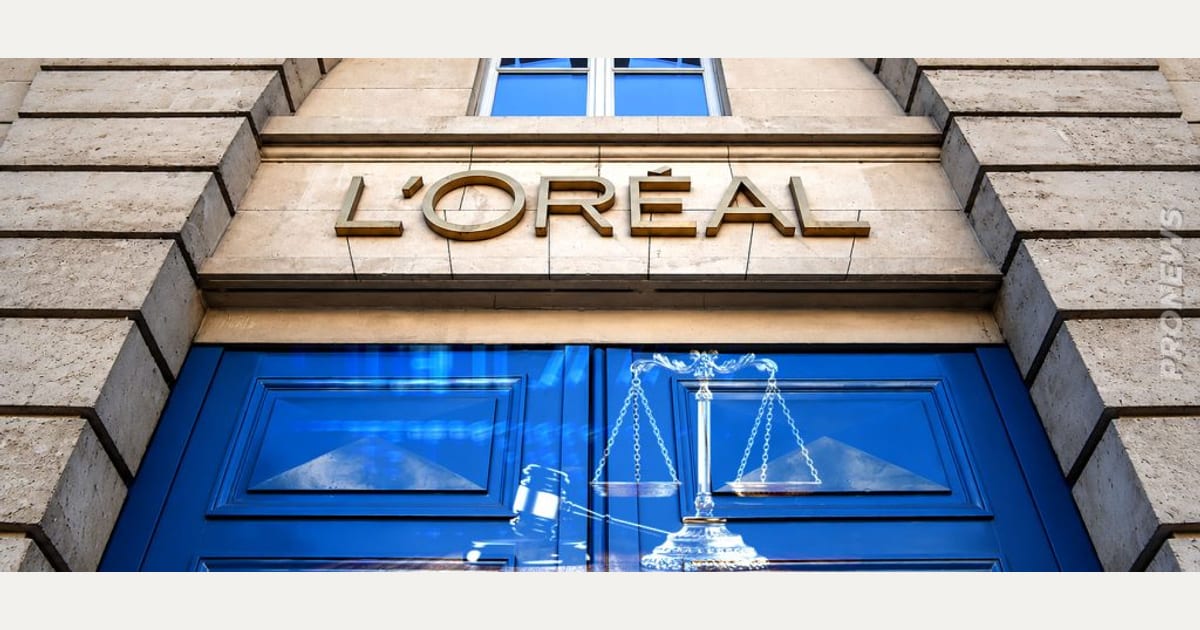 L’Oréal: Αντιμέτωπη με αγωγές