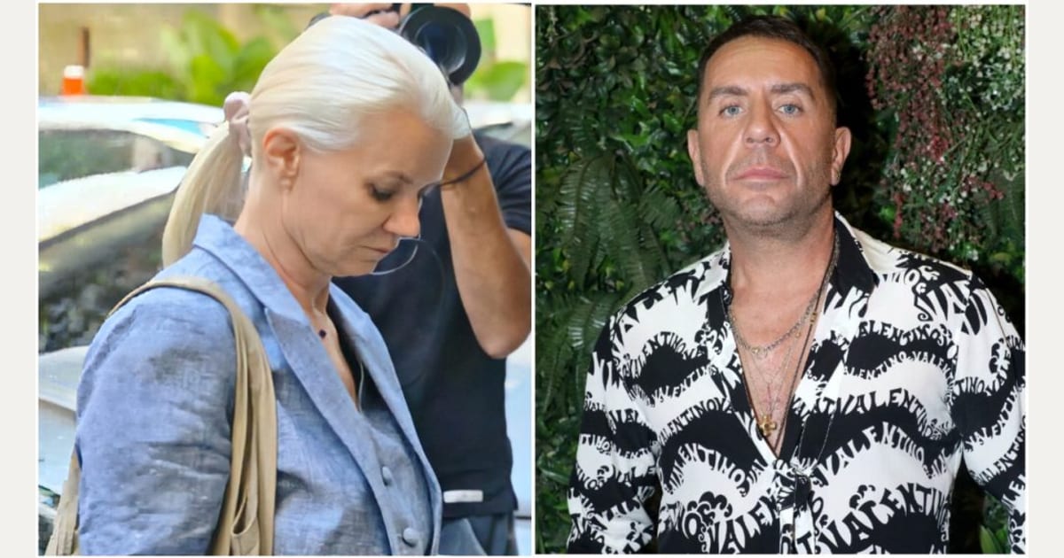 Η Ιωάννα Γάκα υποστηρίζει πως είχε κάνει πλασμαφαίρεση τόσο στον εαυτό της και όσο στην κόρη της