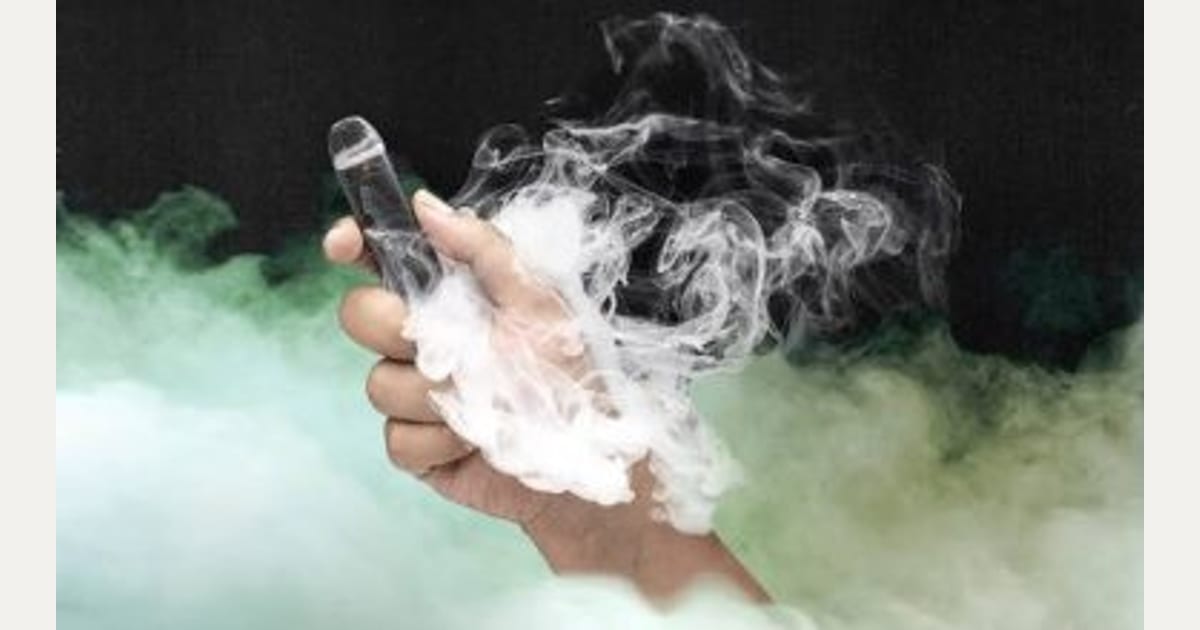 «Zombie vapes»: Τα ηλεκτρονικά τσιγάρα στην Ασία που περιέχουν ετομιδάτη και προκαλούν «σπασμούς»