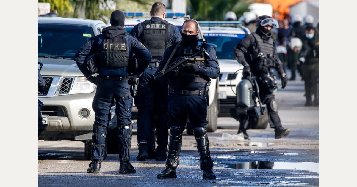 Απάτη άνω του 1,5 εκατ. σε βάρος του ΕΦΚΑ – Αρχηγικό μέλος γνωστός τηλεπαρουσιαστής και στέλεχος του ΛΑΟΣ
