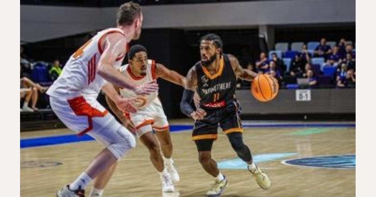 Europe Cup: Πρεμιέρα για τέσσερις ελληνικές ομάδες