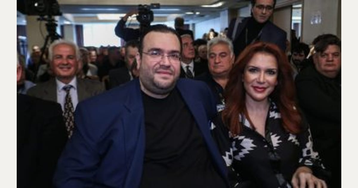 Συνελήφθη ο πρόεδρος του ΛΑΟΣ Φ.Καμπούρης για παρατυπίες για τις οποίες τον κατηγορεί ο e-EΦΚΑ