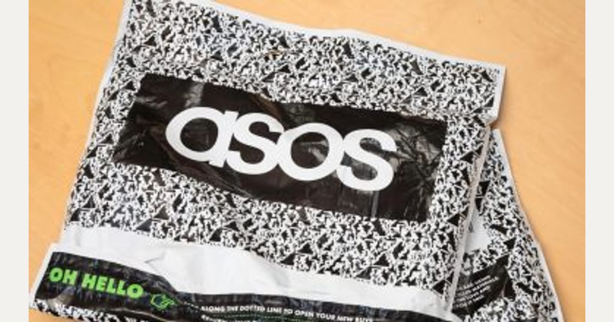Χάκερ χτύπησαν την ASOS – Απειλούν να δημοσιοποιήσουν δεδομένα!
