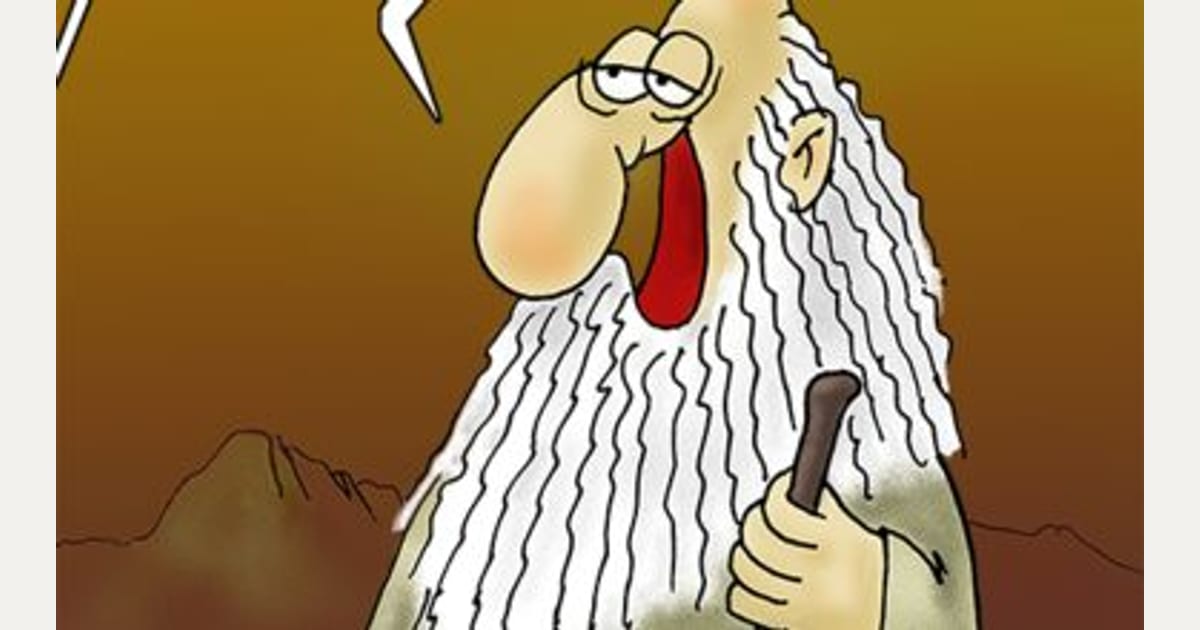 Η «καλημέρα» του Αρκά με αιχμές για την ευθύνη των πολιτών (φωτο)
