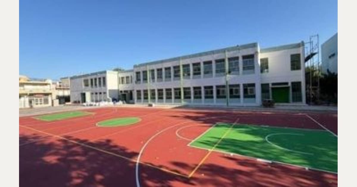 Ξεσηκωμός στη Γκράβα για την οσμή αερίου – «Δεν μπορούμε να παίξουμε με την ασφάλεια 4.000 μαθητών»