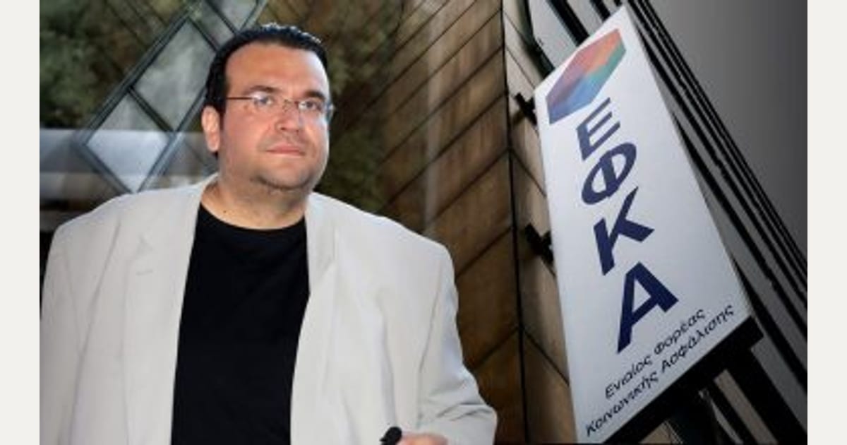 Φίλιππος Καμπούρης: Οι κατηγορίες που αντιμετωπίζει ο πρόεδρος του ΛΑΟΣ – Τι ερευνούν οι Αρχές