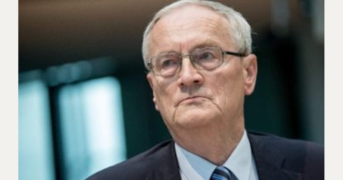 Γερμανία: Ο πρώην επικεφαλής των μυστικών υπηρεσιών συνελήφθη ως ύποπτος για κατασκοπεία