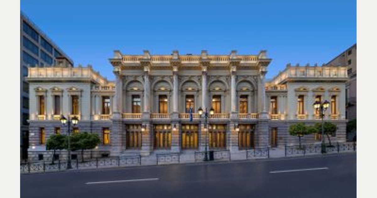 Η Πειραιώς Χορηγός της Κεντρικής Σκηνής του Εθνικού Θεάτρου, για την Καλλιτεχνική Περίοδο 2026-2027