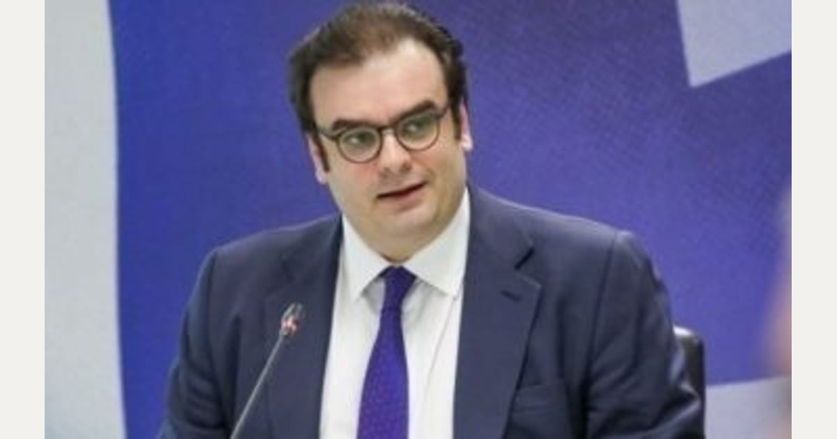 Πιερρακάκης για παράνομο τζόγο: Το διαδίκτυο δεν είναι ζούγκλα