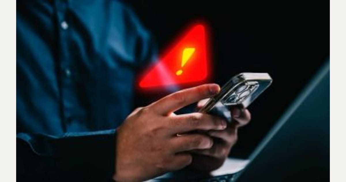 Νέα παγίδα μέσω SMS: Δήθεν πρόστιμα του ΚΟΚ οδηγούν σε ψεύτικο gov.gr – Αυτό πρέπει να προσέχετε