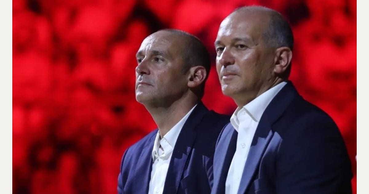 Ολυμπιακός: Σφοδρή επίθεση σε NBA Europe