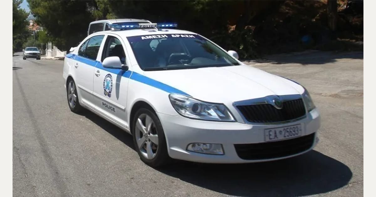 Στη φυλακή ο 32χρονος για την επίθεση σε βάρος της πρώην συζύγου του και του συντρόφου της