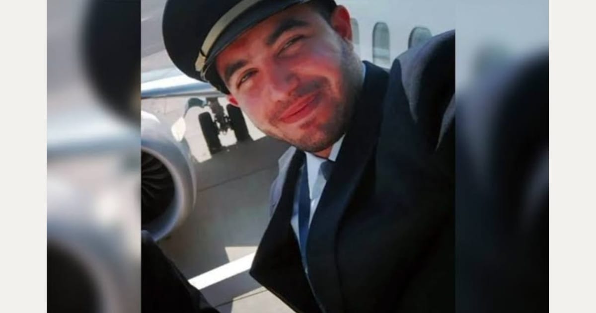 Flydubai: Αυτή είναι η χώρα που είχε εκπαιδευτεί ο συγκυβερνήτης που επιτέθηκε στον πιλότο