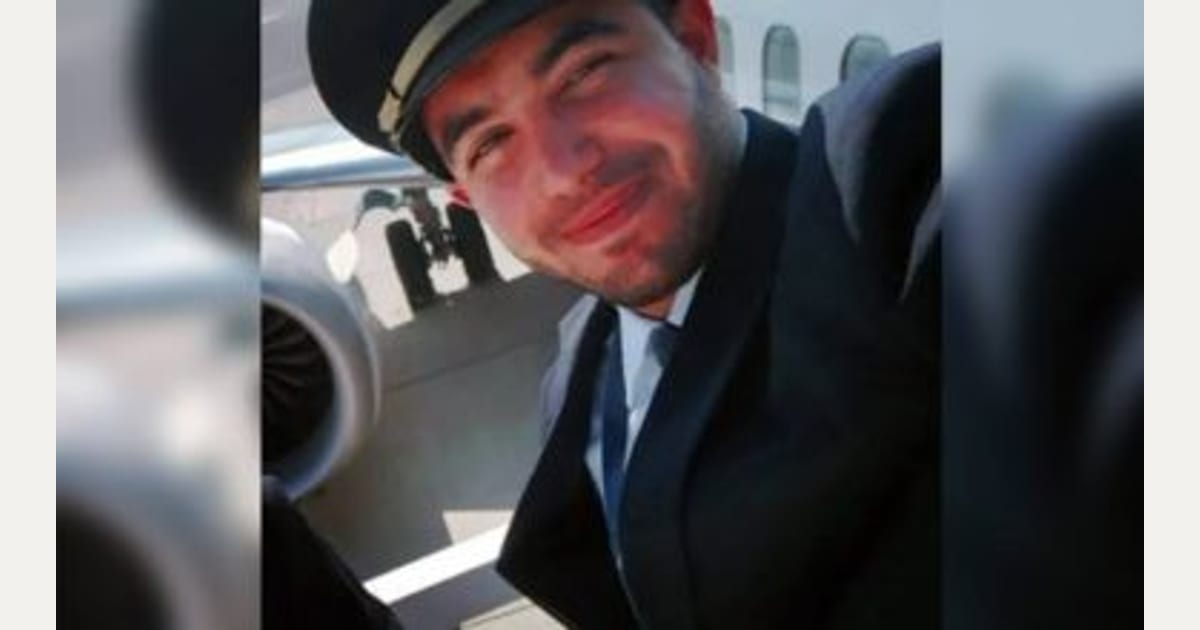 Flydubai: Η χώρα όπου είχε εκπαιδευτεί ο συγκυβερνήτης που επιτέθηκε στον πιλότο