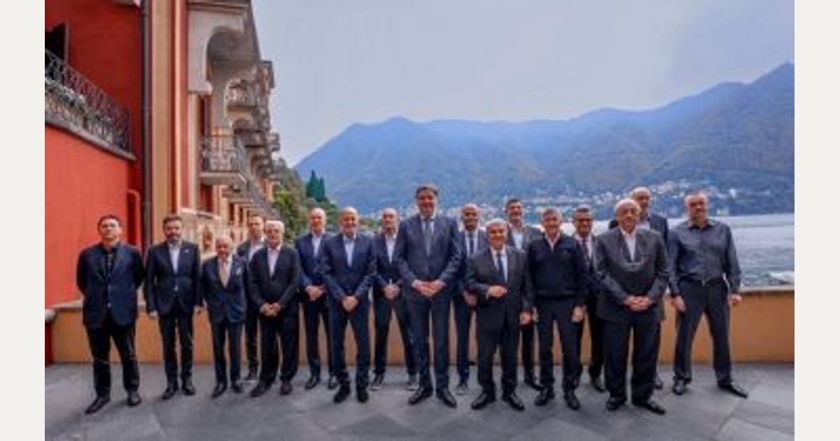 Γίνονται 24 από 20 οι ομάδες της Eurolegue