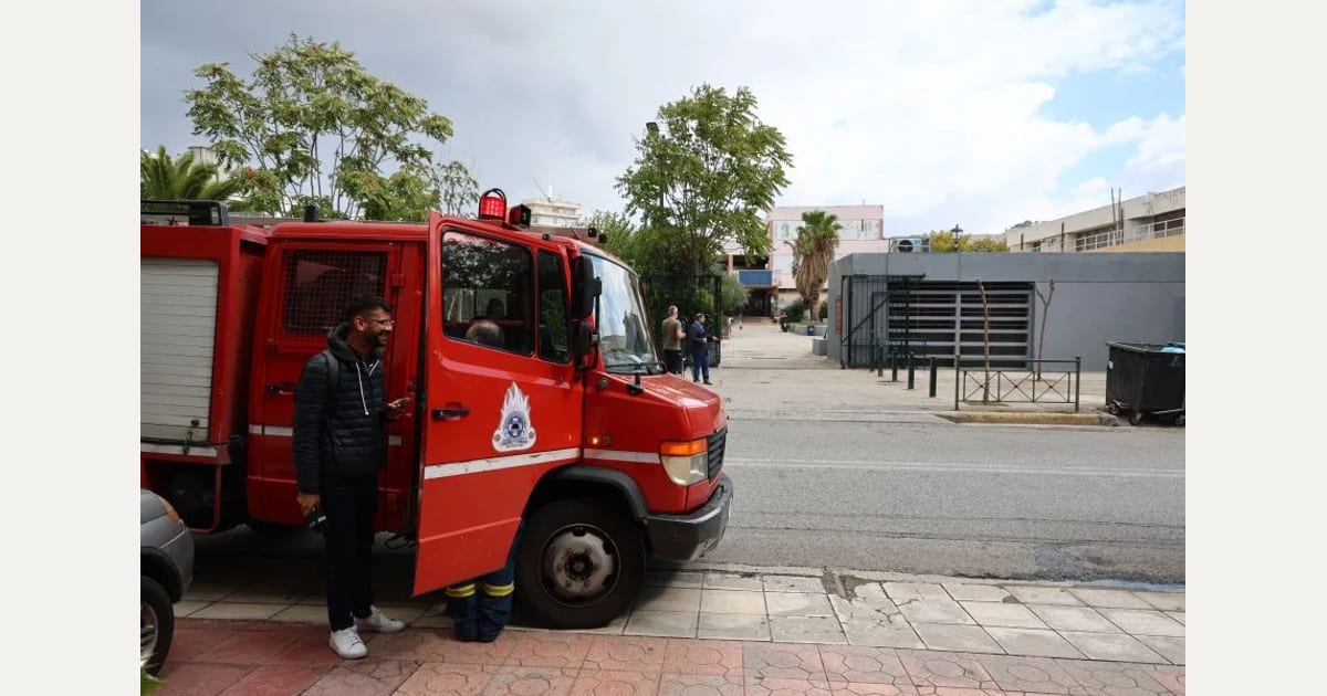 Πέτρος Κωνσταντίνου: Οι ζωές των μαθητών μετράνε, όχι τα κέρδη τους