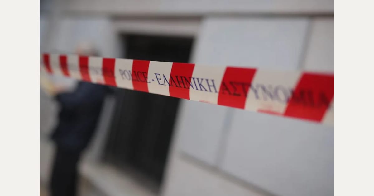 Καλλιθέα: Εντοπίστηκαν φιαλίδια που ενδέχεται να περιέχουν επικίνδυνη ουσία – Εκκενώθηκαν προληπτικά κτήρια