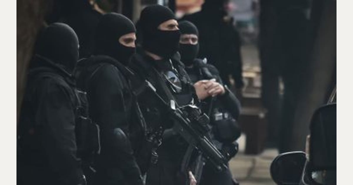 Παγκόσμια προειδοποίηση από NSC και Μοσάντ: «Ετοιμάζονται επιθέσεις κατά των Εβραίων»