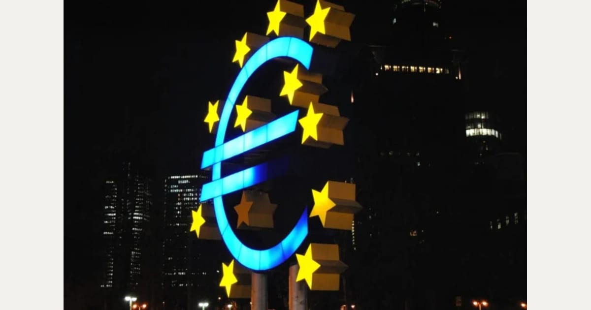 Πρόσω ολοταχώς προς κρίση χρέους η Γαλλία: Σενάρια για διάσωση από την ΕΚΤ
