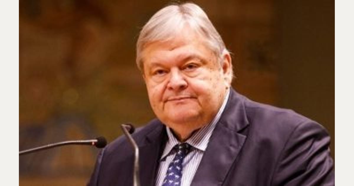Βενιζέλος: Η Αθήνα και τα τοπόσημά της συνδέονται με την πολιτική ιστορία της χώρας