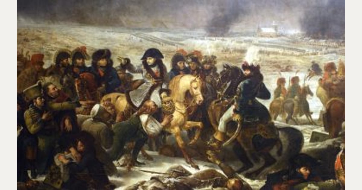 Τα ιστορικά λάθη που κόστισαν την ύπαρξη σε ολόκληρες αυτοκρατορίες