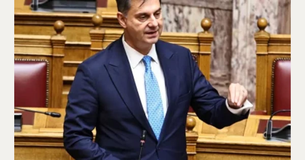 Χ.Θεοχάρης: «Έσφαλα που αποκάλεσα κακομοίρηδες όσους δεν ψηφίζουν ΝΔ»