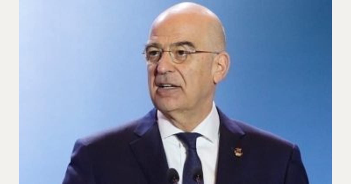 Δένδιας: «Η Στρατηγική Εταιρική Σχέση Ελλάδας και Γαλλίας παραμένει εξαιρετικά ισχυρή»