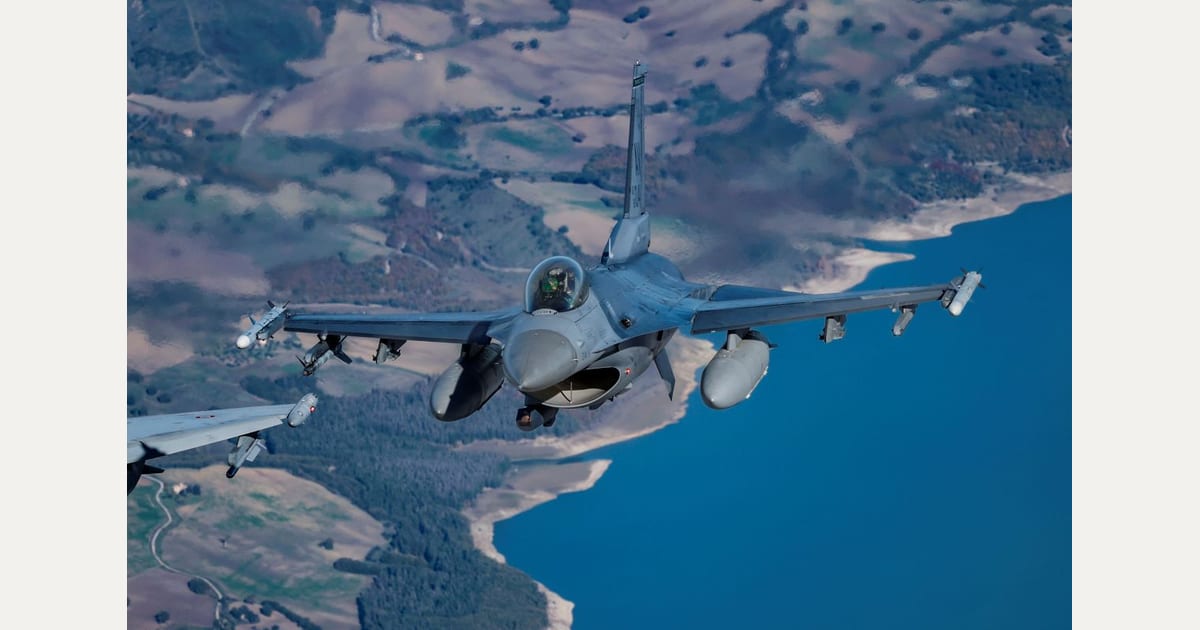 Νέες προκλήσεις από την Τουρκία στο Αιγαίο: 15 παραβιάσεις από 7 αεροσκάφη