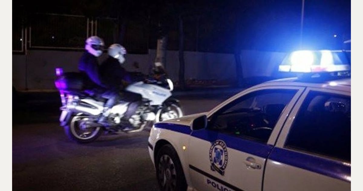 Έκρηξη σε διαμέρισμα στoυ Ζωγράφου – Δύο άτομα στο νοσοκομείο