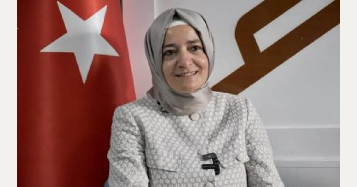 Τουρκία: Παραιτήθηκε η αντιπρόεδρος του Ρ.Τ.Ερντογάν μετά από καταγγελίες για μετοχές