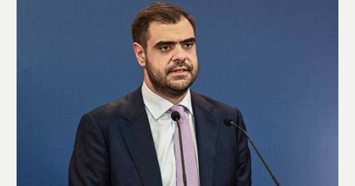 Παύλος Μαρινάκης για Κ.Γκιλφόιλ: «Δεν δέχτηκε η ελληνική κυβέρνηση καμία απειλή»
