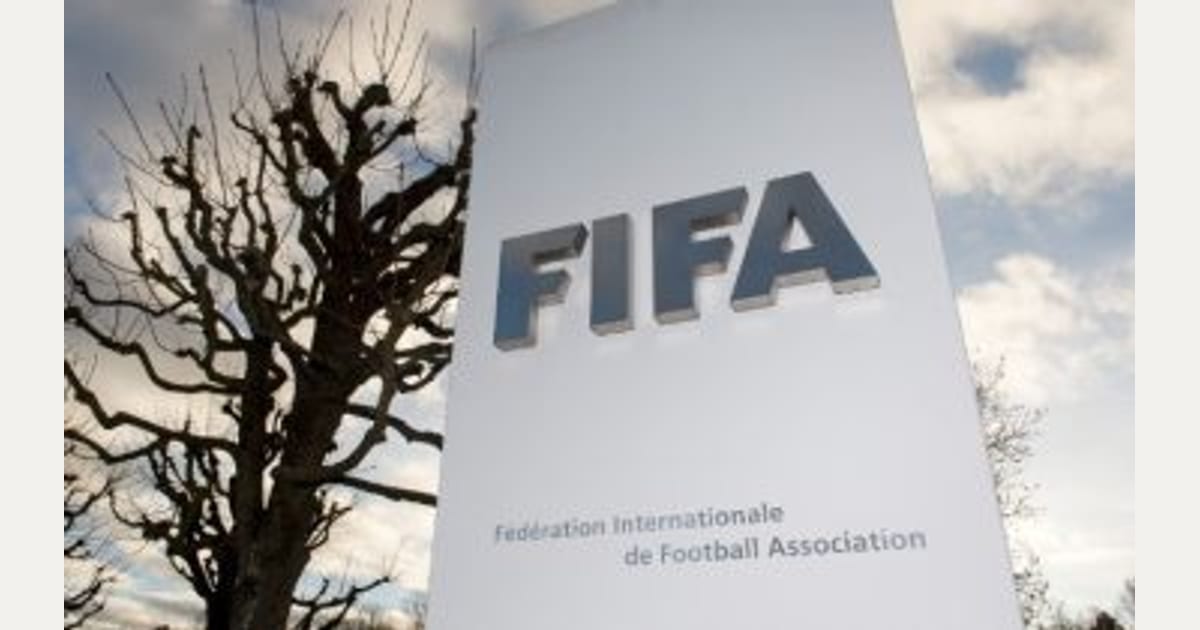 FIFA: Ανοδος της Ελλάδας στην 41η θέση του κόσμου