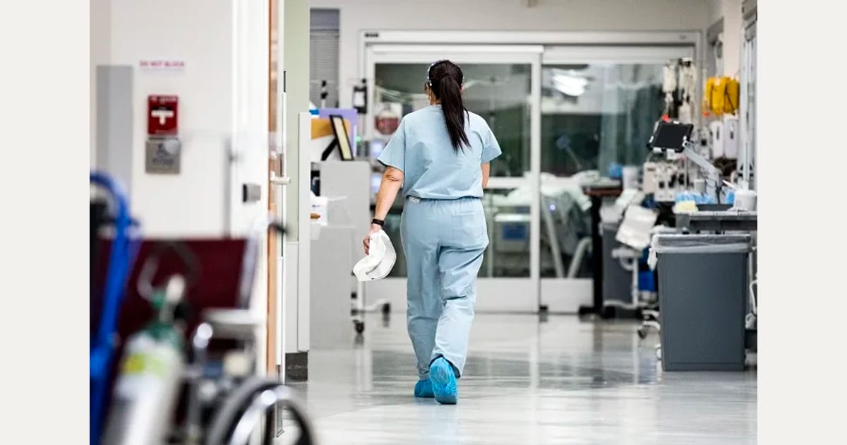 ΗΠΑ: Η Κρίστα Πάικ ανέκτησε την επαφή με το περιβάλλον και μιλάει, μια εβδομάδα μετά την αποτυχημένη προσπάθεια εκτέλεσής της