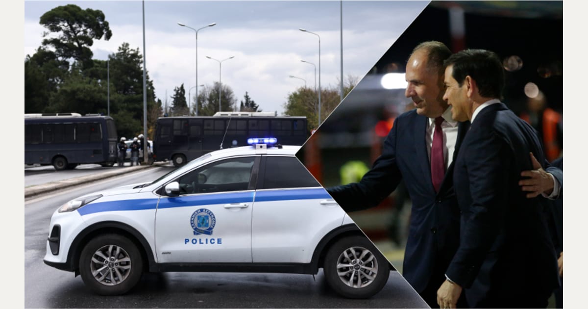 Μέτρα μπανανίας για να «παρελάσει» ο Ρούμπιο