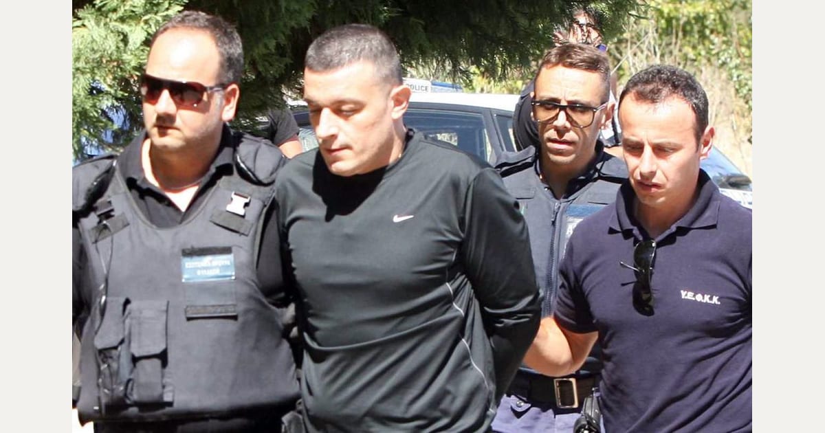 Οι αρχές εξετάζουν νέα μαρτυρία για τον Αλκέτ Ριζάι: Διέφυγε με όχημα που έμοιαζε με της ΕΛ.ΑΣ;