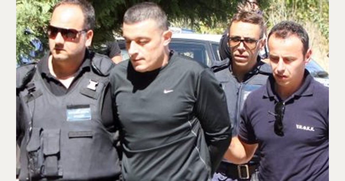 Αλκέτ Ριζάι: Εκτιμήσεις ότι διέφυγε σε Αλβανία ή Κόσοβο – Μαρτυρία για όχημα με φάρο της ΕΛ.ΑΣ.