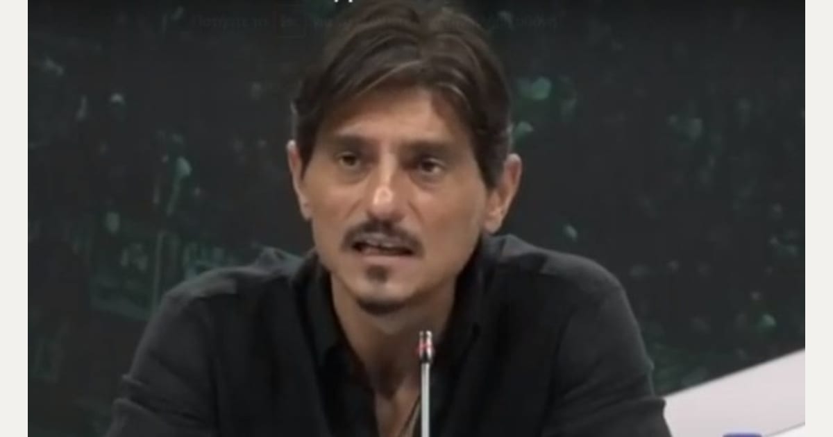 Παρέμβαση Γιαννακόπουλου για Ευρωλίγκα και NBA