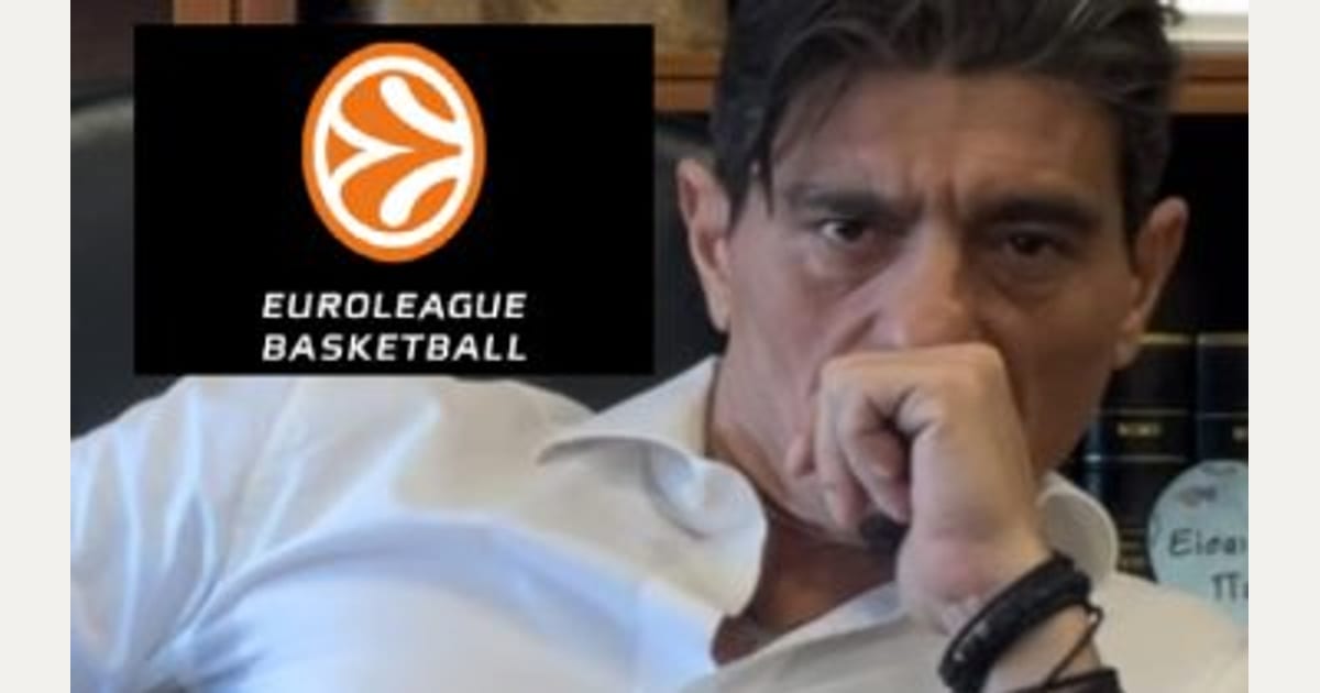 Γιαννακόπουλος: «Το μπάσκετ δεν είναι παιχνίδι για πλούσια παιδιά»