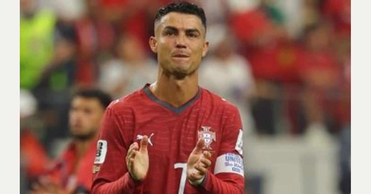 Ρονάλντο: Διώξτε τον Ζεσούς