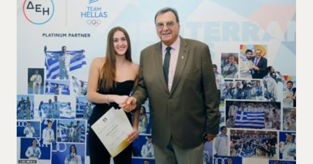 Η ΕΟΕ επιβραβεύει οικονομικά τους μεταλλιούχους αθλητές των Μεσογειακών Αγώνων