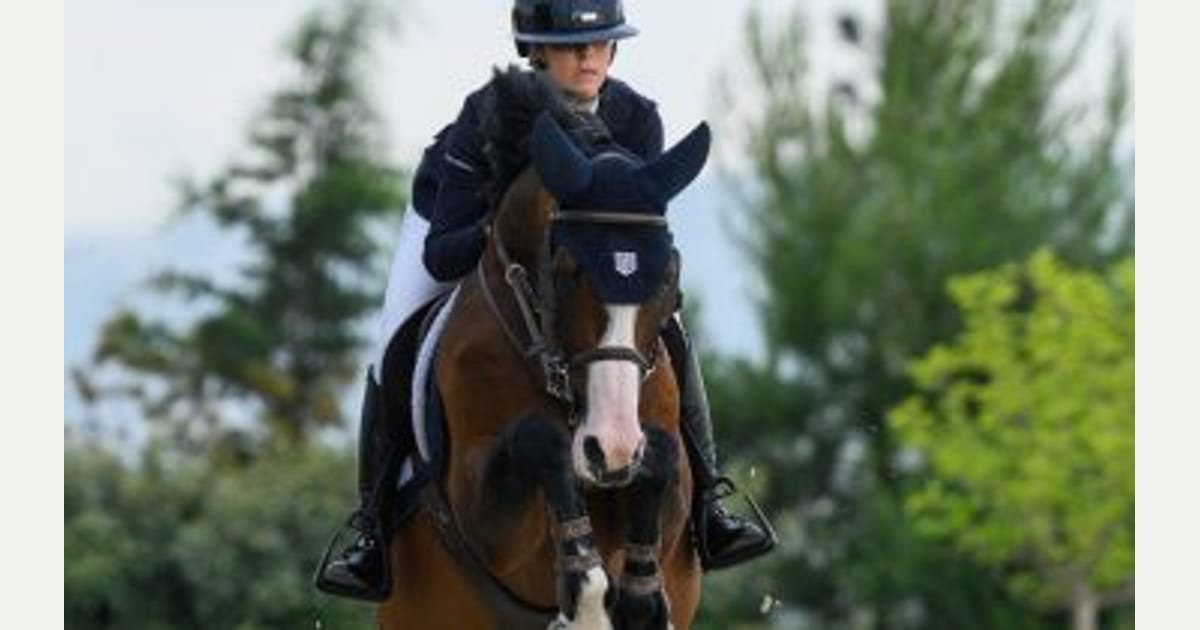 Μυτιληναίου : Δεύτερη στο Grand Prix του Tetuan