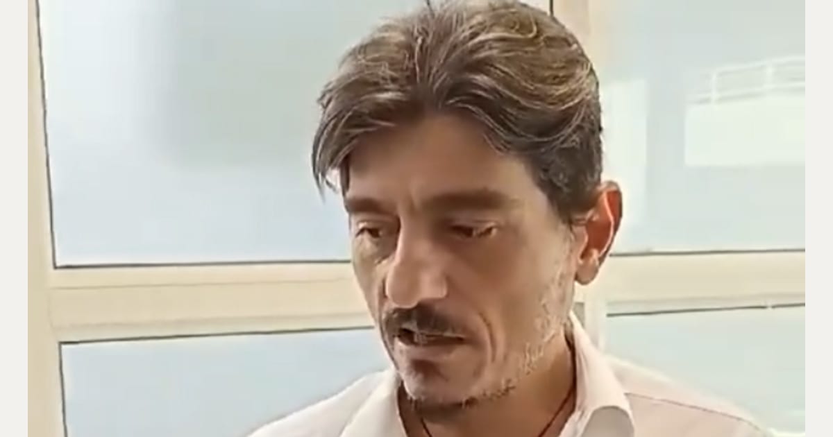 Γιαννακόπουλος – «Δεν ξανακάθομαι στο ίδιο τραπέζι με μισάνθρωπους»