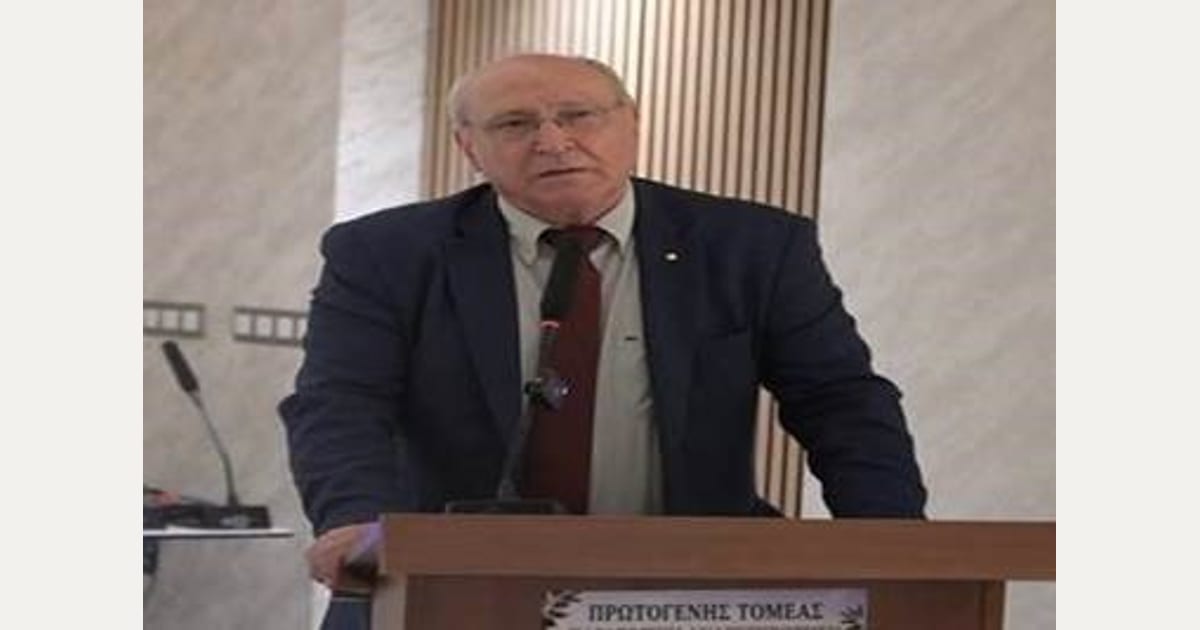 ΚΤΗΝΟΤΡΟΦΙΑ ΚΑΙ ΕΛΛΗΝΙΚΗ ΥΠΑΙΘΡΟΣ: Από την υγειονομική κρίση στην παραγωγική και δημογραφική αναγέννηση