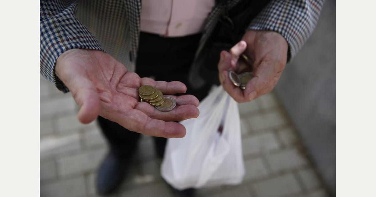 Λιτότητα και το 2027