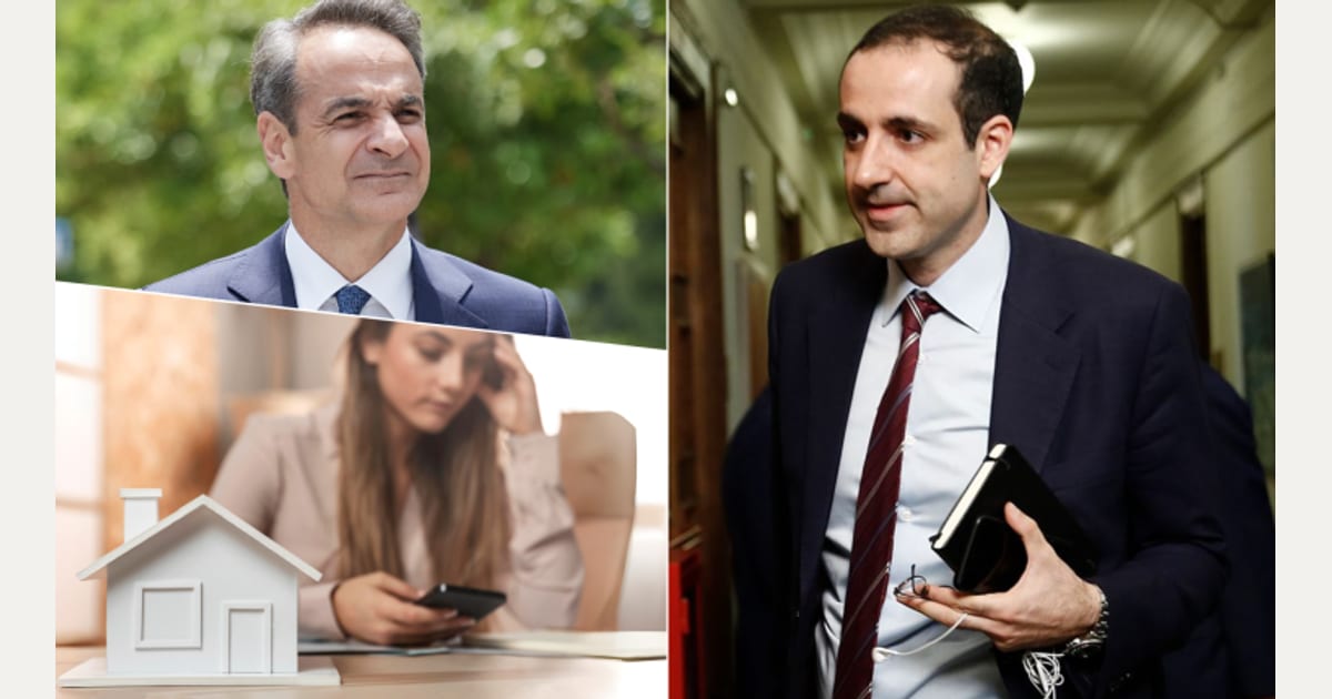 Στεγαστική κρίση: Με τα pass δεν… πας πουθενά