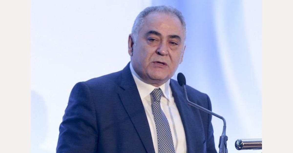 Γιάννης Χατζηθεοδοσιου – «Ναι στην ενίσχυση της βιομηχανίας. Πόσο δίκαιο είναι όμως να αποκλείονται από τα μέτρα στήριξης οι ενεργοβόρες ΜμΕ;»