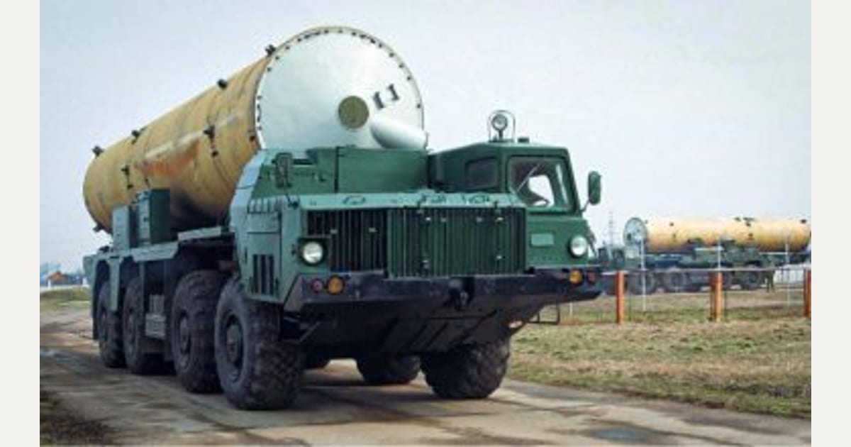 A-235 Nudol: Αναχαίτηση κάθε απειλής κατά της Ρωσίας με ταχύτητα 27μαχ!