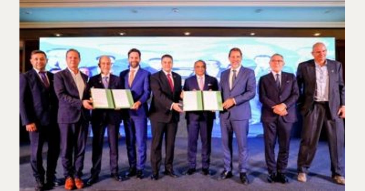 Η Hellenic Ports εντάχθηκε στο «IMEC Ports Club» – Στο επίκεντρο το λιμάνι της Θεσσαλονίκης