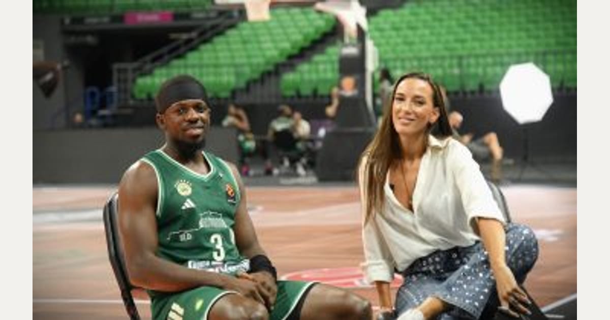 Η EuroLeague, ο Παναθηναϊκός και ο «άσος στο μανίκι» του Σιλβέν Φρανσίσκο