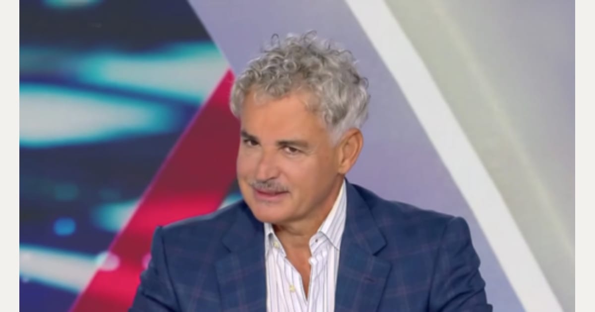 Ο Σπηλιωτόπουλος αποθεώνει Σαμαρά – «Εκφράζει την ψυχή της παράταξης»